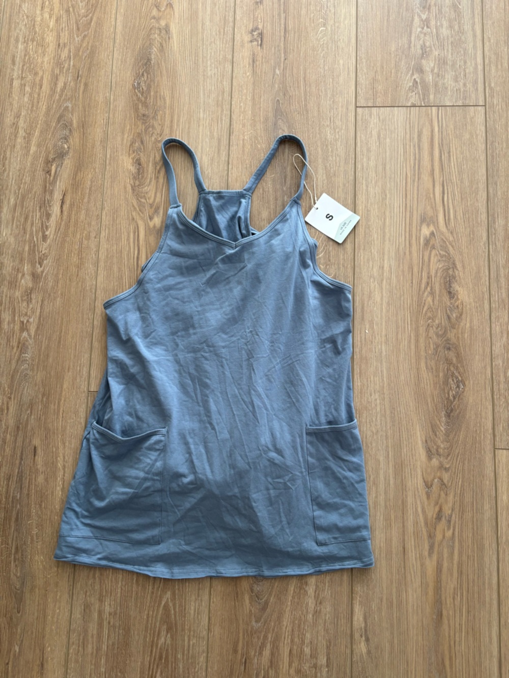 NWT active dress
